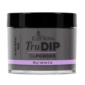 EzFlow TruDip DipPowder 56g/2 oz - In The Driver Seat #67353