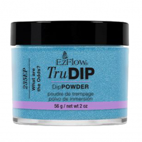 EzFlow TruDip DipPowder 56g/2 oz - What Are The Odds? #67357