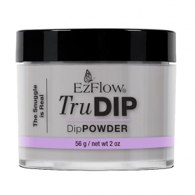 EzFlow TruDip DipPowder 56g/2 oz -The Snuggle Is Real #67362