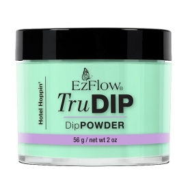 EzFlow TruDip DipPowder 56g/2 oz - Hotel Hoppin' #67364