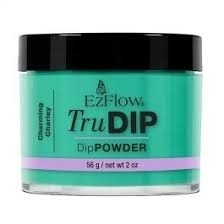 EzFlow TruDip DipPowder 56g/2 oz - Charming Charley #67365