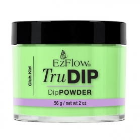 EzFlow TruDip DipPowder 56g/2 oz - Club Kid #67369