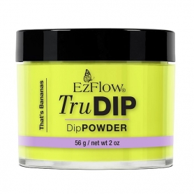 EzFlow TruDip DipPowder 56g/2 oz - That's Bananas #67371