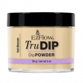 EzFlow TruDip DipPowder 56g/2 oz - Tall Blonde #67372