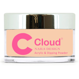 Chisel Acrylic & Dip Powder 2 fl oz - Cloud FL 30  91480