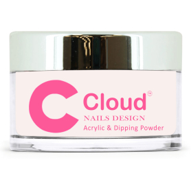 Chisel Acrylic & Dip Powder 2 fl oz - Cloud FL 37  91487