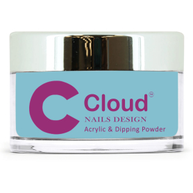 Chisel Acrylic & Dip Powder 2 fl oz - Cloud FL 42  91492