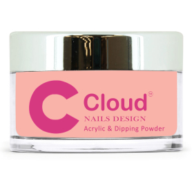 Chisel Acrylic & Dip Powder 2 fl oz - Cloud FL 95  91500