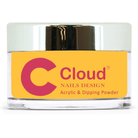 Chisel Acrylic & Dip Powder 2 fl oz - Cloud FL 96  91501