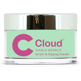 Chisel Acrylic & Dip Powder 2 fl oz - Cloud FL 97  91502