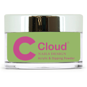 Chisel Acrylic & Dip Powder 2 fl oz - Cloud FL 98  91503