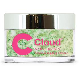 Chisel Acrylic & Dip Powder 2 fl oz - Cloud FL 101  91506