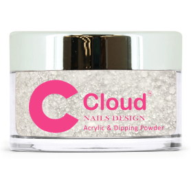 Chisel Acrylic & Dip Powder 2 fl oz - Cloud FL 103  91508