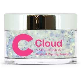 Chisel Acrylic & Dip Powder 2 fl oz - Cloud FL 104  91509