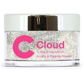 Chisel Acrylic & Dip Powder 2 fl oz - Cloud FL 105  91510