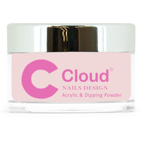 Chisel Acrylic & Dip Powder 2 fl oz - Cloud FL 110  91515