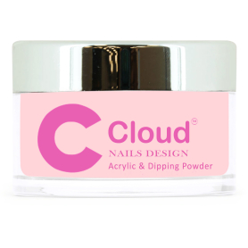 Chisel Acrylic & Dip Powder 2 fl oz - Cloud FL 111  91516