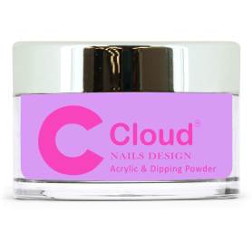 Chisel Acrylic & Dip Powder 2 fl oz - Cloud FL 113  91518