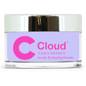 Chisel Acrylic & Dip Powder 2 fl oz - Cloud FL 116  91521