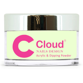 Chisel Acrylic & Dip Powder 2 fl oz - Cloud FL 117  91522