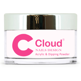 Chisel Acrylic & Dip Powder 2 fl oz - Cloud FL 118  91523