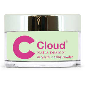 Chisel Acrylic & Dip Powder 2 fl oz - Cloud FL 50  91606