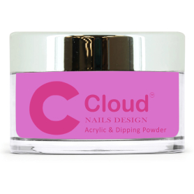 Chisel Acrylic & Dip Powder 2 fl oz - Cloud FL 52  91608