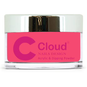 Chisel Acrylic & Dip Powder 2 fl oz - Cloud FL 54  91610