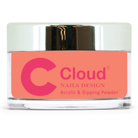 Chisel Acrylic & Dip Powder 2 fl oz - Cloud FL 62  91618