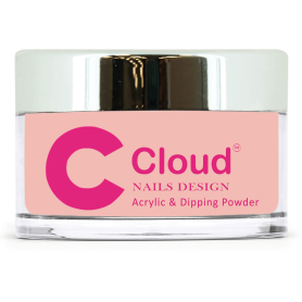 Chisel Acrylic & Dip Powder 2 fl oz - Cloud FL 82  91638