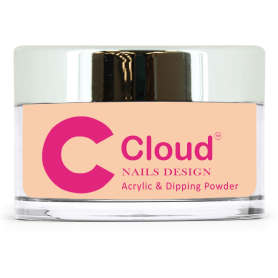 Chisel Acrylic & Dip Powder 2 fl oz - Cloud FL 83  91639