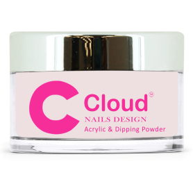 Chisel Acrylic & Dip Powder 2 fl oz - Cloud FL 89  91645