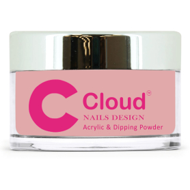 Chisel Acrylic & Dip Powder 2 fl oz - Cloud FL 90  91646