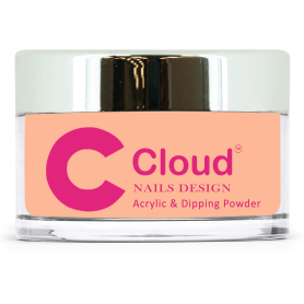 Chisel Acrylic & Dip Powder 2 fl oz - Cloud FL 91  91647