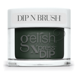 Gelish Xpress Acrylic Dip Powder Just Hanging Around 1620535