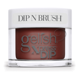 Gelish Xpress Acrylic Dip Powder Fifteen Minutes Of Frame