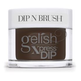 Gelish Xpress Acrylic Dip Powder Artwork In Progress 1620540