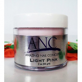 Amazing Nail Concepts Light Pink 2 oz. 56g