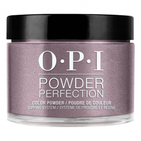 OPI Powder Perfection 1.5 oz - Brown To Earth DPF004