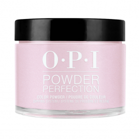 OPI Powder Perfection 1.5 oz-Suzi Calls The Paparazzi DPH001