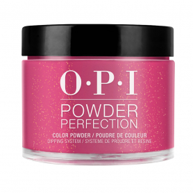 OPI Powder Perfection 1.5 oz - I'm Really An Actress DPH010