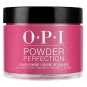 OPI Powder Perfection 1.5 oz - I'm Really An Actress DPH010