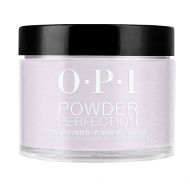 OPI Powder Perfection 1.5 oz - Graffiti Sweetie DPLA02