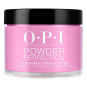 OPI Powder Perfection 1.5 oz - 7TH & Flower DPLA05