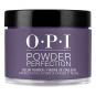 OPI Powder Perfection 1.5 oz - Abstract After Dark DPLA10