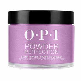 OPI Powder Perfection 1.5 oz - Violet Visionary DPLA11