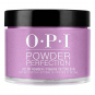 OPI Powder Perfection 1.5 oz - Violet Visionary DPLA11