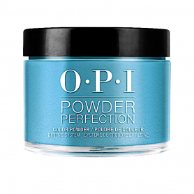 OPI Powder Perfection 1.5 oz - Drama At La Scala DPMI04