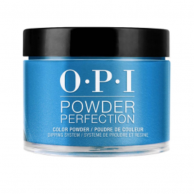 OPI Powder Perfection 1.5oz - Duomo Days,Isola Nights DPMI06