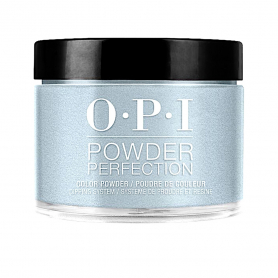 OPI Powder Perfection 1.5 oz - Suzi Talks W/Her Hands DPMI07